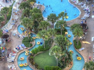 Ocean Walk Resort - Daytona Beach Florida