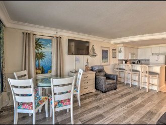 Daytona Beach Resort - 1 Bedroom OceanviewDaytona Beach Resort - 1 Bedroom Oceanview