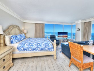 Daytona Beach Resort - 10th Floor Oceanfront