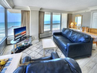 Daytona Beach Resort - 10th Floor Oceanfront