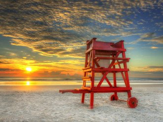 Daytona Beach Resort - Oceanfront Resort