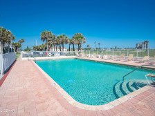 119 - Oceanfront 1 Bedroom - 2 Baths - Ocean Jewels Resort - North Pool is Open