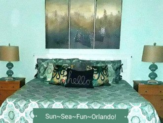 Mickey & Minnie's Luxury Octopus House in Orlando! #1