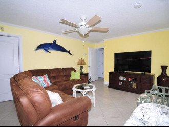 Banana River Beauty - Five Bedroom Waterfront Home with Heated Pool and Spa #1