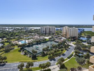 Luxury beachfront two bedroom condo with panoramic views! #41