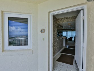 Luxury two bedroom condo with panoramic views! Easy access to beach and pools #1
