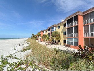 Gulf Front with beautiful views and boat docks B203 - Sleeps 6 #20