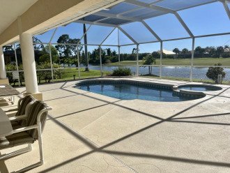 Beautiful Luxury Lakeside 4 bed Villa Overlooking Golf Course #19