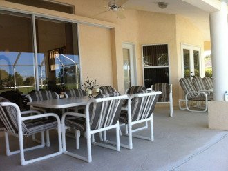 Beautiful Luxury Lakeside 4 bed Villa Overlooking Golf Course #1