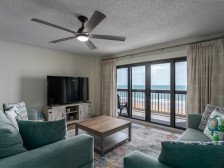 Luxury, Direct Oceanfront Unit and Balcony, Southeast Corner, Heated Pool