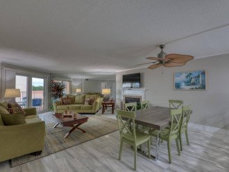 Newly remodeled 1st Floor Pool/Oceanview condo #26