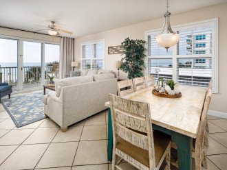Incredible 4 Bedroom Beachfront Condo with Amazing Views and Windows Galore! #1