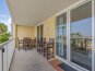 ️️️️️ 5 star Azure 105 - Gulf Front WALK OUT, 2 SETS BEACH SERVICE #30