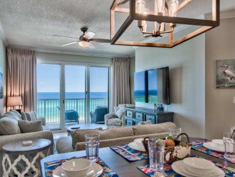 Stunning Sixth Floor Condo with Incredible Views! FREE Beach Service for 4! #1