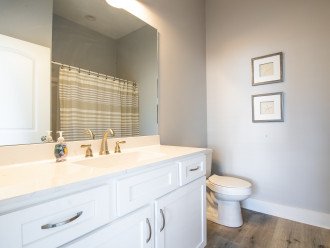 New Luxury Home - 8 Bedrooms | 7.5 Bathrooms | Sleeps 24 | Deeded Beach Access! #1
