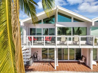 Key Largo Ocean Front Villa on the Beach with Incredible views #1