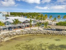 Key Largo Ocean Front Villa on the Beach with Incredible views