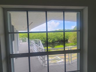 6 Bedroom Ocean Front Estate with Pool in Key Largo #41