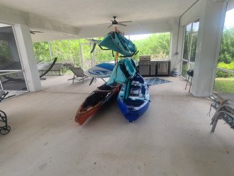 6 Bedroom Ocean Front Estate with Pool in Key Largo #23