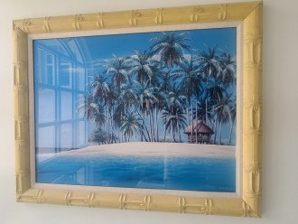 6 Bedroom Ocean Front Estate with Pool in Key Largo #30
