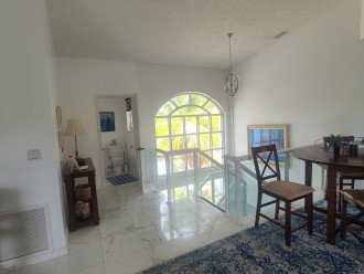 6 Bedroom Ocean Front Estate with Pool in Key Largo #45