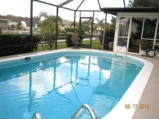 Gulf Access, Pet-friendly home with pool