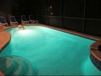 New Waterpark-Windsor Hill Luxury 6B/4B/Pool house #1
