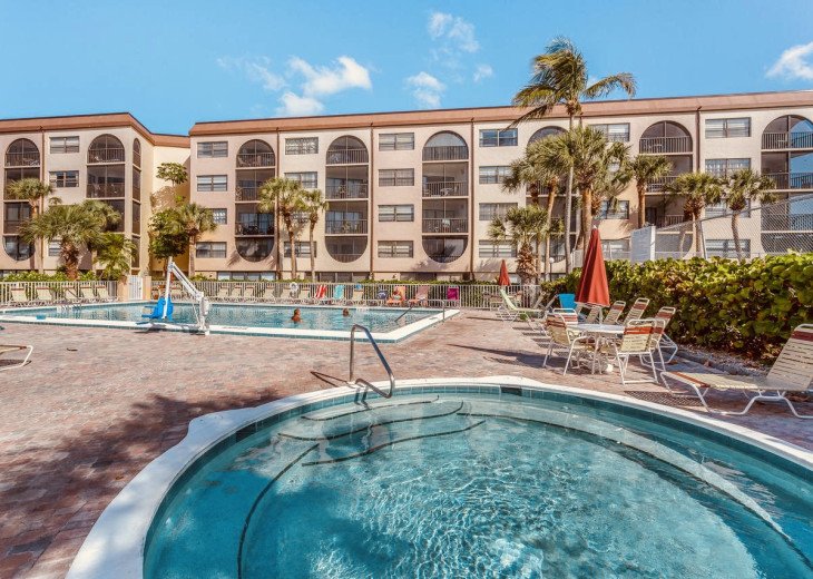 WATERFRONT CONDO AT ANGLERS COVE RESORTS, MARCO ISLAND-WEEKLY RENTALS AVAILABLE! #1