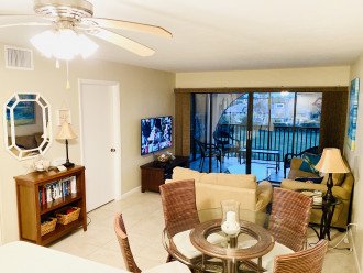 WATERFRONT CONDO AT ANGLERS COVE RESORTS, MARCO ISLAND-WEEKLY RENTALS AVAILABLE! #9