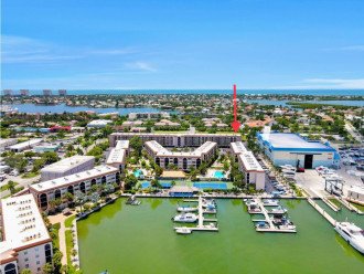 WATERFRONT CONDO AT ANGLERS COVE RESORTS, MARCO ISLAND-WEEKLY RENTALS AVAILABLE! #6
