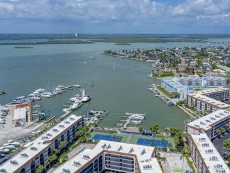 WATERFRONT CONDO AT ANGLERS COVE RESORTS, MARCO ISLAND-WEEKLY RENTALS AVAILABLE! #3
