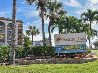 WATERFRONT CONDO AT ANGLERS COVE RESORTS, MARCO ISLAND-WEEKLY RENTALS AVAILABLE! #4