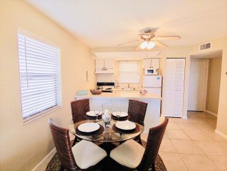 WATERFRONT CONDO AT ANGLERS COVE RESORTS, MARCO ISLAND-WEEKLY RENTALS AVAILABLE! #8