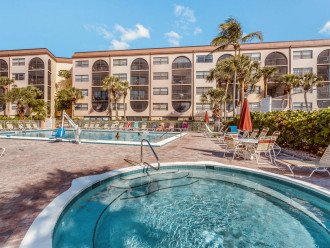 WATERFRONT CONDO AT ANGLERS COVE RESORTS, MARCO ISLAND-WEEKLY RENTALS AVAILABLE! #1