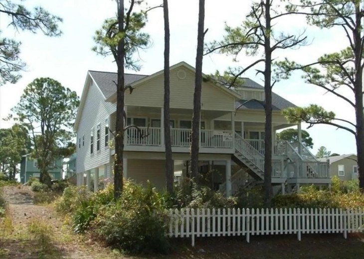 Tha Kingfish VALUE RATES-Beach/Boardwalk/Bonfires/Sunsets! Call Owner Special #1