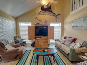 Tha Kingfish VALUE RATES-Beach/Boardwalk/Bonfires/Sunsets! Call Owner Special #3