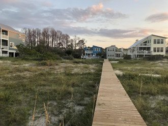 Tha Kingfish VALUE RATES-Beach/Boardwalk/Bonfires/Sunsets! Call Owner Special #34