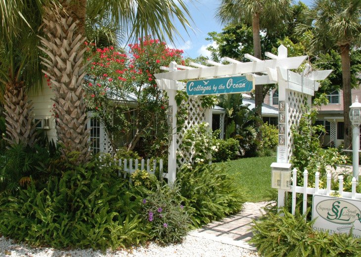 Welcome to Cottages by the Ocean!