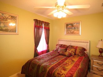 Three Master Suite Home, Private Pool/Spa, Air Conditioned Game Room #1