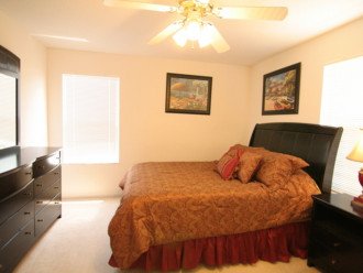 Three Master Suite Home, Private Pool/Spa, Air Conditioned Game Room #1