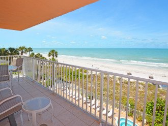 Breathtaking views of the Gulf of Mexico and our amazing beaches