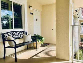2 Beds 2 Baths - Beautiful North Naples Condo in Emerald Lakes #14