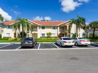 2 Beds 2 Baths - Beautiful North Naples Condo in Emerald Lakes #15