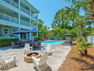 Great Home For Family and Friends Close to Beach #1
