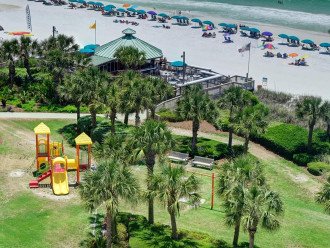 Beachfront Resort, Lagoon Pool, Hot Tub, Kiddie Pool + FREE VIP Perks & MORE! #1