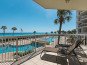8/6-8/9 OPEN! Penthouse Beachfront Resort, Pool, Hot Tub + FREE Beach Service #1