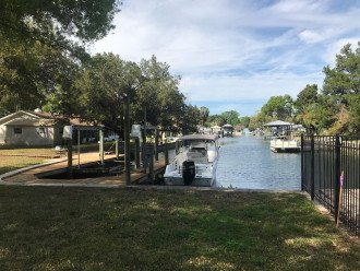 Sonny Springs on the Homosassa River - Waterfront Paradise! Monthly Discounts! #1