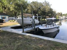 Sonny Springs on the Homosassa River - Waterfront Paradise! Monthly Discounts!
