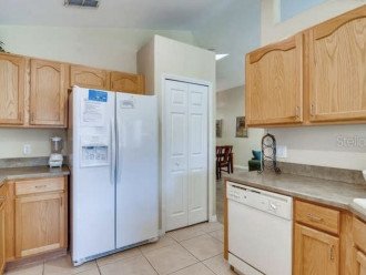 Private 4 BDRM Home in Solana Resort with Pool-15 Min to Disney #1