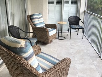 Well Appointed 2 Bedroom , 2 Bath Eagle Ridge Lakes Condo Fort Myers Florida. #1